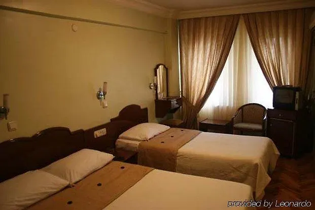 Hotel Grand Mark Provincia di Provincia di Istanbul