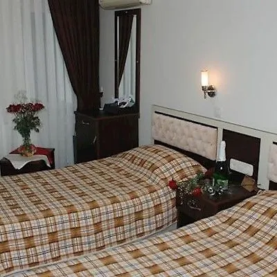 Hotel Grand Mark Provincia di Provincia di Istanbul