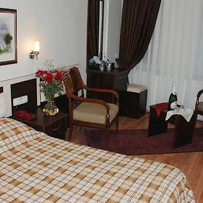 Hotel Grand Mark Provincia di Provincia di Istanbul