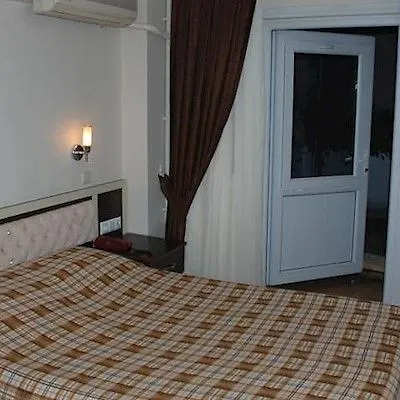 Hotel Grand Mark Provincia di Provincia di Istanbul Turchia