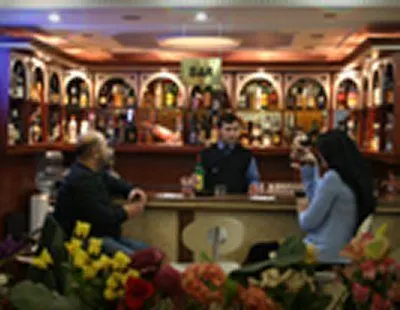 Hotel Grand Mark Provincia di Provincia di Istanbul