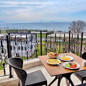 Saruhan Istanbul