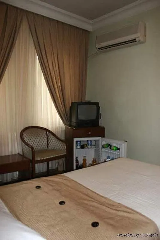Hotel Grand Mark Istanbul
