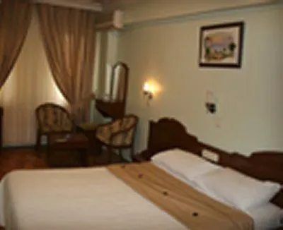 Hotel Grand Mark Istanbul 3*,  Turkey