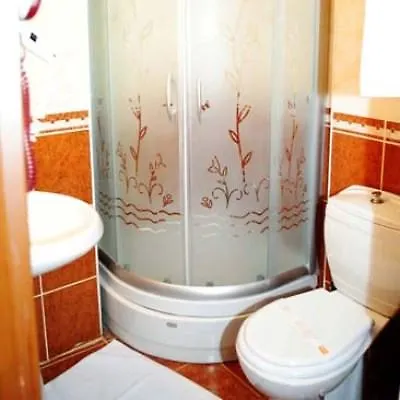 Hotel Grand Mark Istanbul