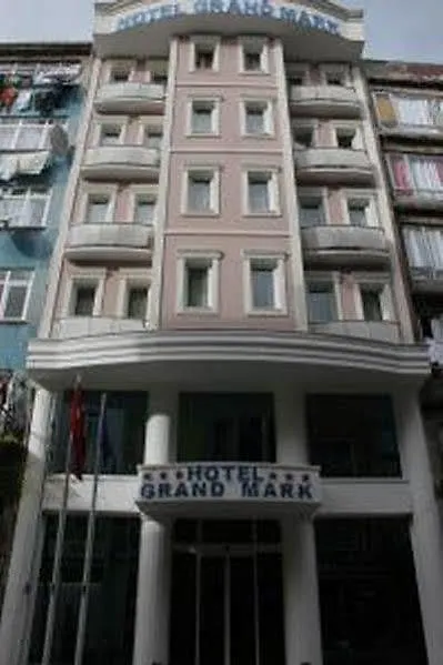 Hotel Grand Mark Istanbul